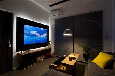 Photo 3 - Apartment 50 m² in Crete