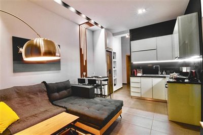 Photo 6 - Apartment 50 m² in Crete