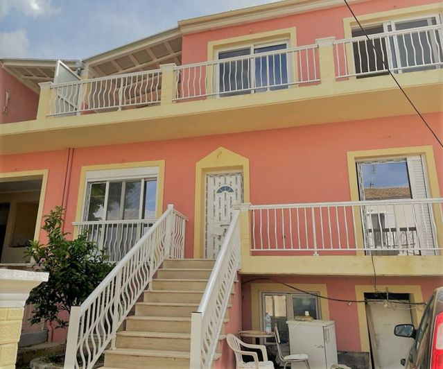 Image No.1-Maisonette de 6 chambres à vendre à Corfou