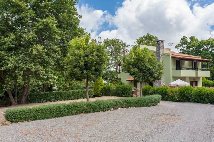 Image No.11-4 Bed Villa for sale