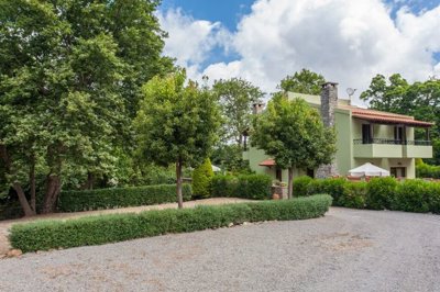 Photo 11 - Villa 160 m² in Crete