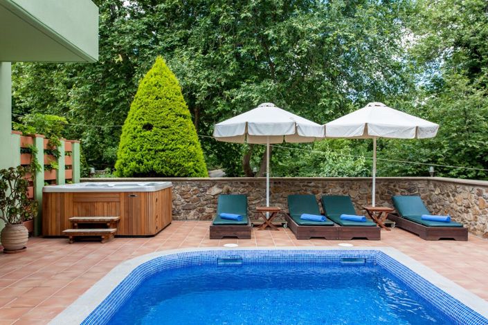 Image No.17-4 Bed Villa for sale