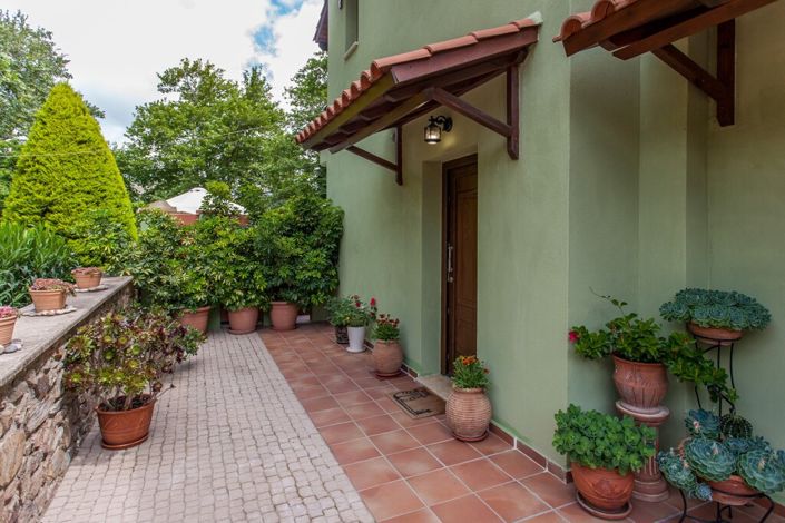 Image No.24-4 Bed Villa for sale