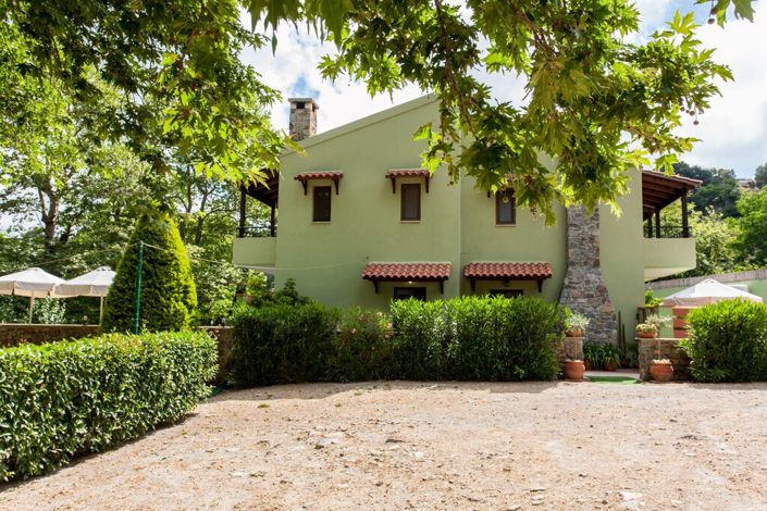 Image No.3-4 Bed Villa for sale