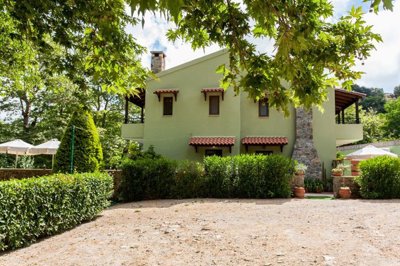 Photo 3 - Villa 160 m² in Crete