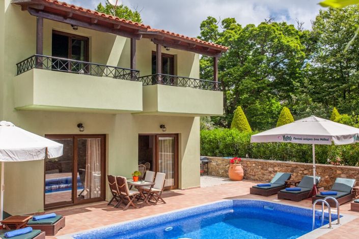 Image No.5-4 Bed Villa for sale