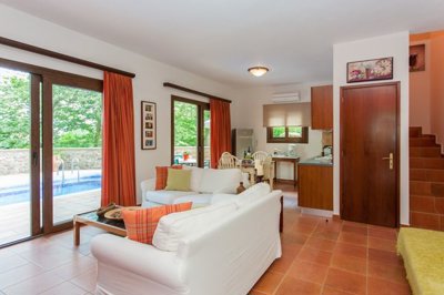 Photo 6 - Villa 160 m² in Crete