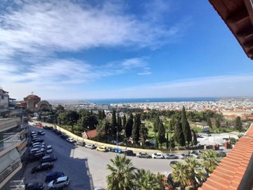 1 - Neapoli, Appartement