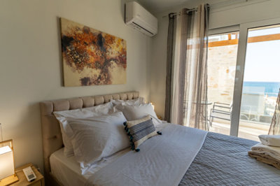 Photo 10 - Townhouse 97 m² in Crete