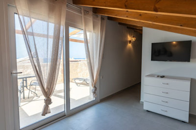 Photo 12 - Townhouse 97 m² in Crete