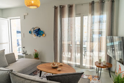 Photo 3 - Townhouse 97 m² in Crete