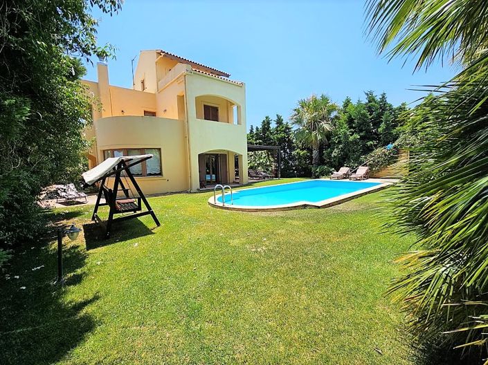 Image No.2-Villa for sale