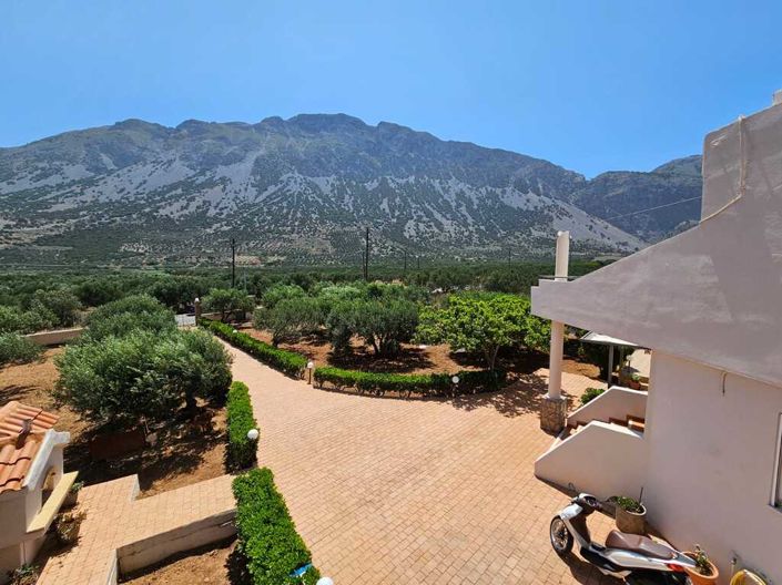 Image No.16-Villa de 4 chambres à vendre à Kavousi