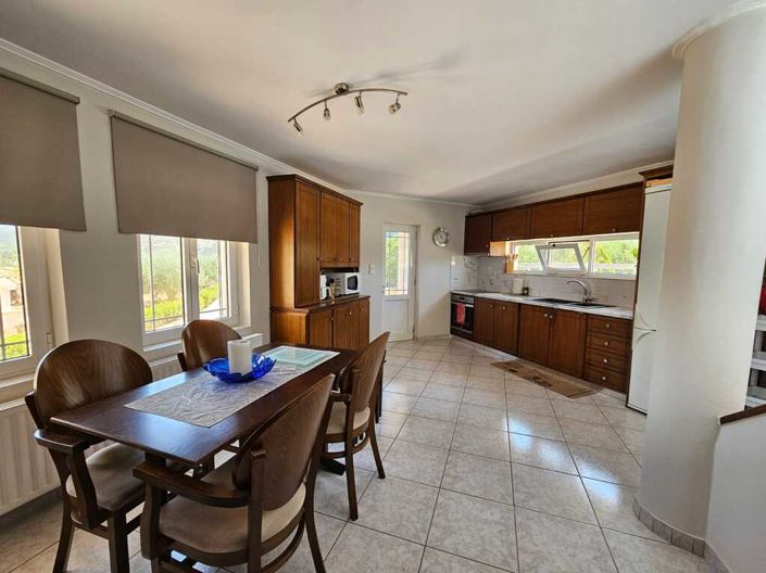 Image No.8-Villa de 4 chambres à vendre à Kavousi