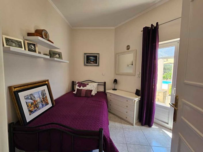 Image No.9-Villa de 4 chambres à vendre à Kavousi