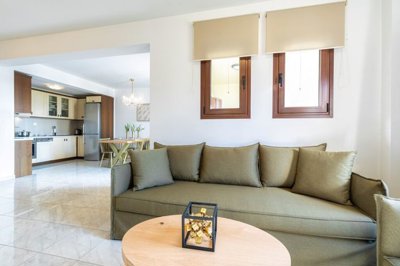 Photo 10 - Villa 223 m² in Crete