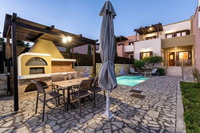 Photo 2 - Villa 223 m² in Crete