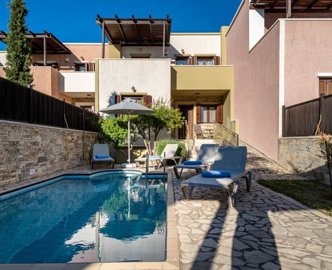 Photo 4 - Villa 223 m² in Crete