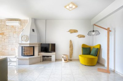 Photo 8 - Villa 223 m² in Crete