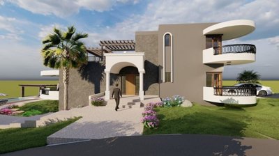 Photo 7 - Villa 466 m² in Ionian Islands