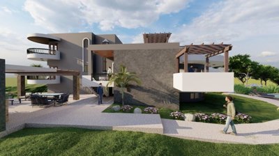 Photo 9 - Villa 466 m² in Ionian Islands