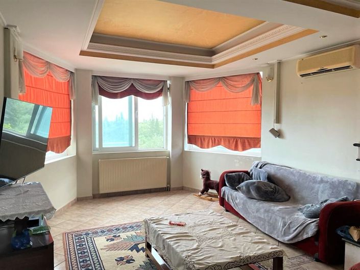 Image No.16-Propriété de 4 chambres à vendre à Karousades