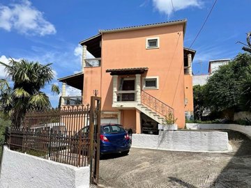 Photo 3 - Cottage 270 m² in Ionian islands
