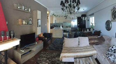 Photo 2 - Apartment 80 m² in Attica
