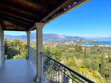 Photo 1 - Villa 167 m² in Ionian Islands