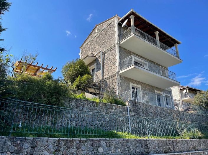 Image No.2-Villa de 3 chambres à vendre à Gouvia