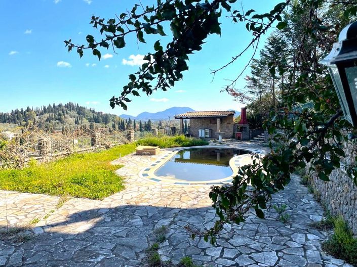 Image No.3-Villa de 3 chambres à vendre à Gouvia