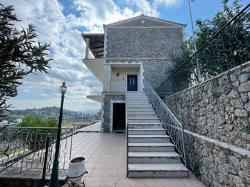 Photo 9 - Villa 167 m² in Ionian Islands