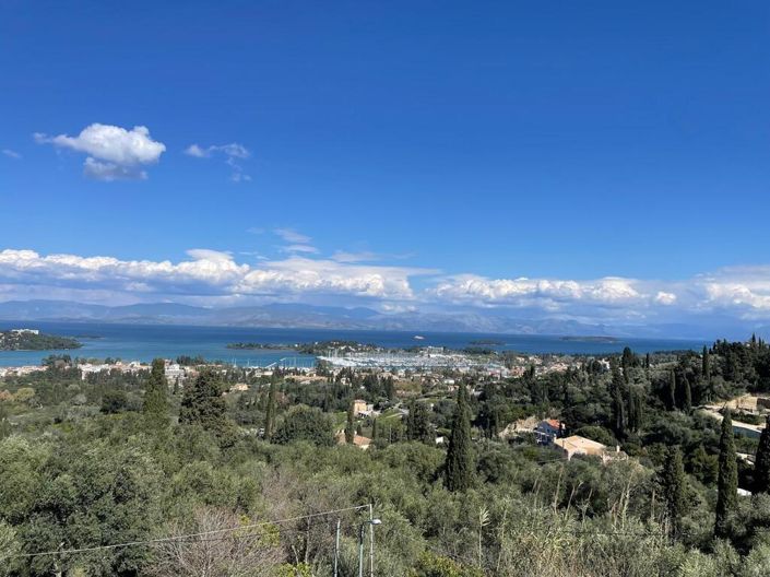 Image No.7-Villa de 3 chambres à vendre à Gouvia