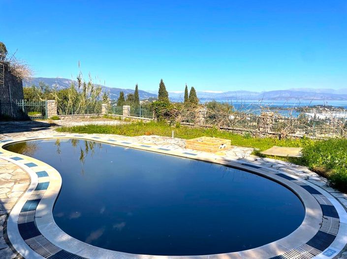 Image No.5-Villa de 3 chambres à vendre à Gouvia