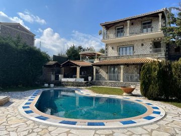 Photo 1 - Villa 153 m² in Ionian islands