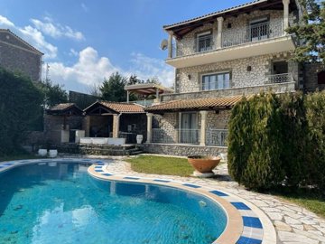Photo 6 - Villa 153 m² in Ionian islands
