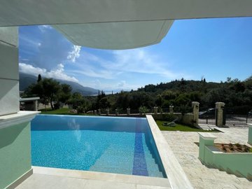 Photo 4 - Villa 300 m² in Ionian Islands
