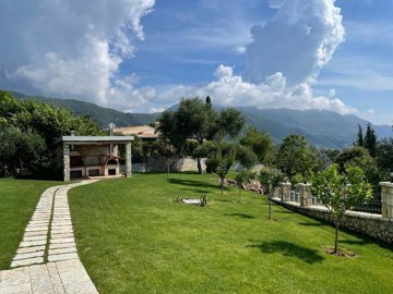 Photo 9 - Villa 300 m² in Ionian Islands