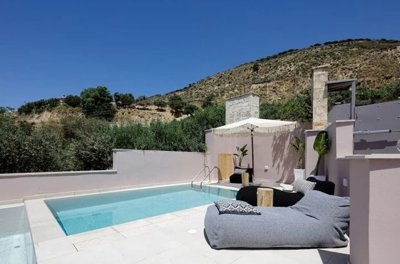 Photo 10 - Villa 194 m² in Crete