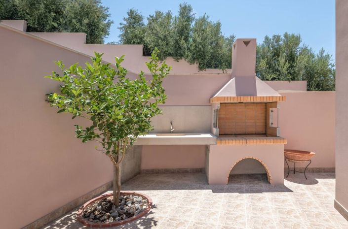 Image No.13-Villa à vendre à Archanes