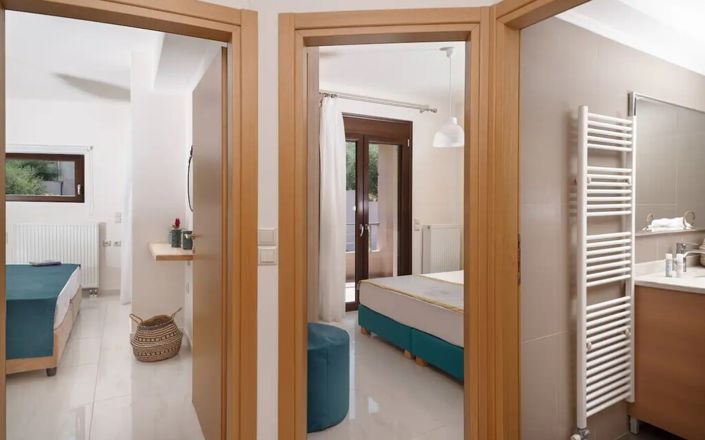 Image No.17-Villa à vendre à Archanes