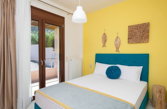 Image No.18-Villa à vendre à Archanes