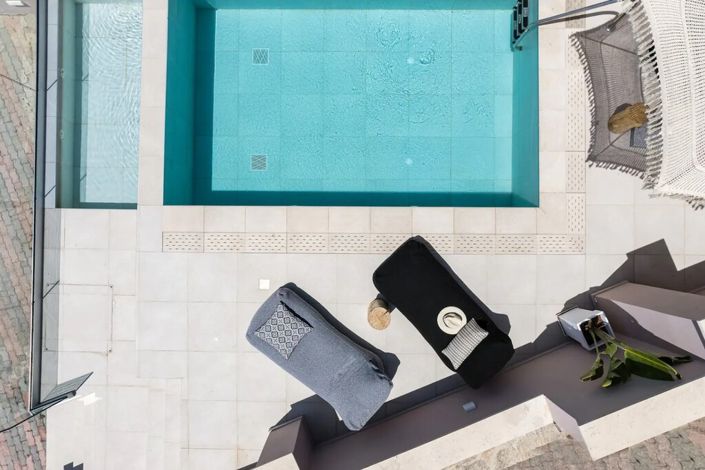 Image No.4-Villa à vendre à Archanes