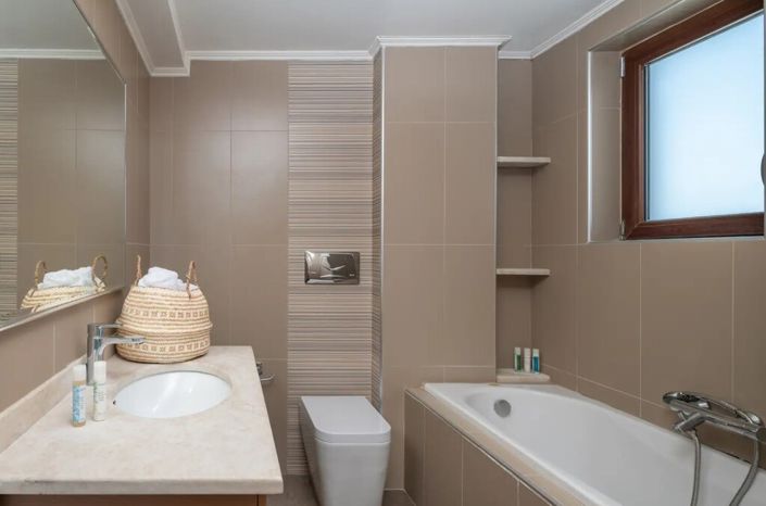 Image No.22-Villa à vendre à Archanes