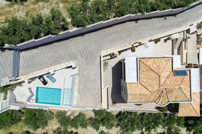 Image No.5-Villa à vendre à Archanes