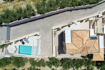 Photo 3 - Villa 194 m² in Crete