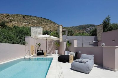 Photo 4 - Villa 194 m² in Crete