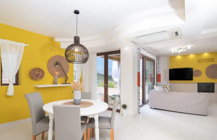 Image No.7-Villa à vendre à Archanes