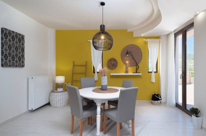 Image No.10-Villa à vendre à Archanes