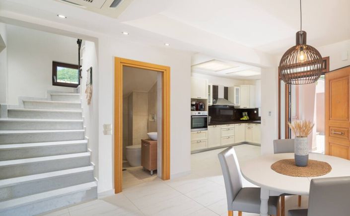 Image No.11-Villa à vendre à Archanes